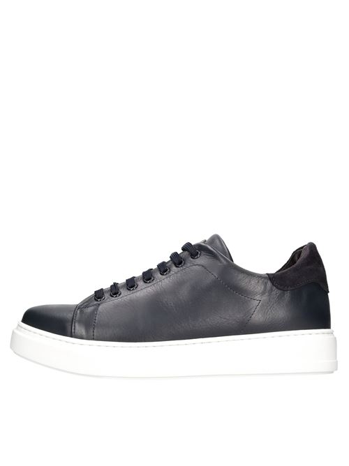 Sneakers in pelle MARECHIARO 1962 | 032 VIT.BLU